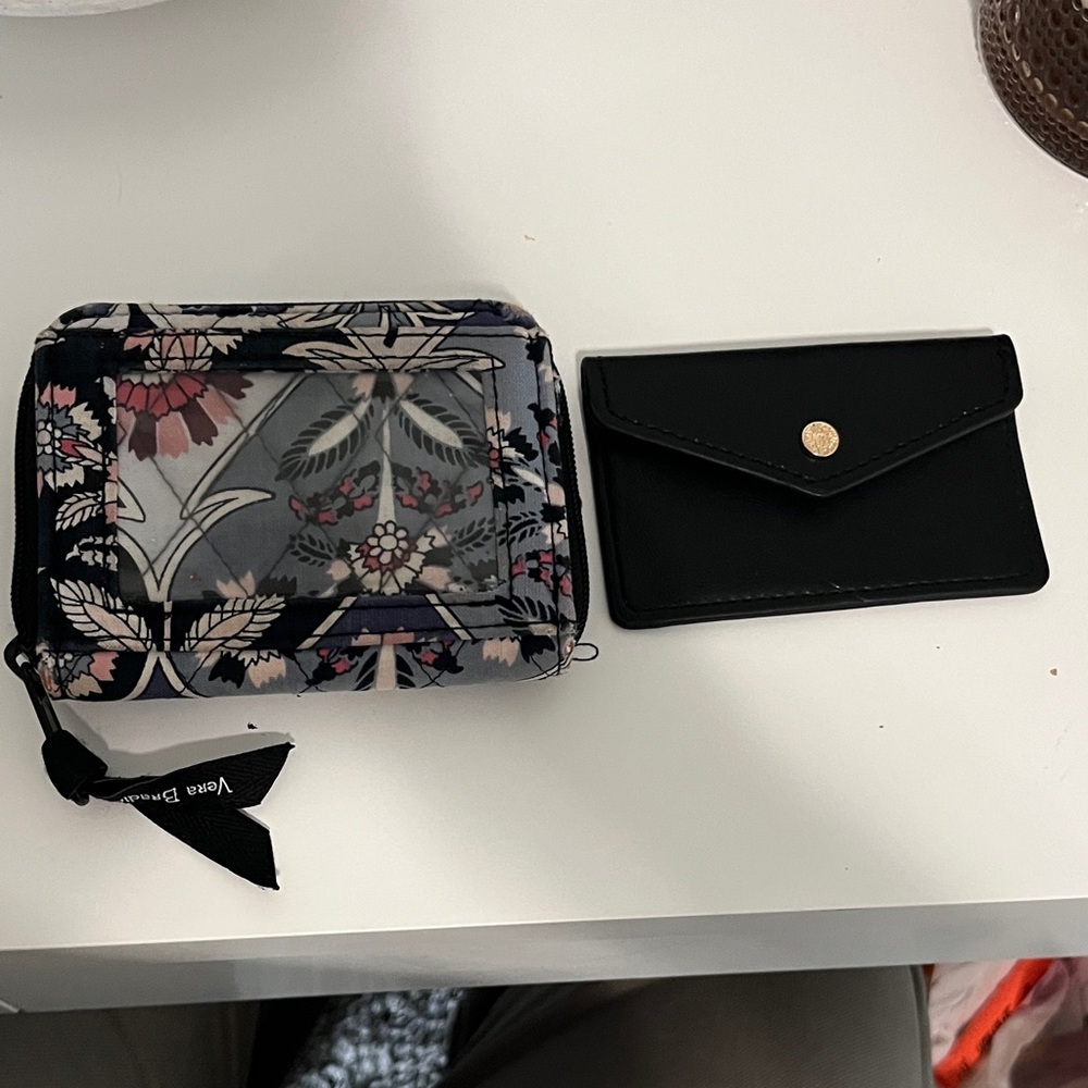 Wallet Lot Vera Bradley Ann Klein